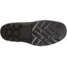 Dunlop Purofort Professional Vert, Sans Renfort en acier – D460933, Vert, 42 EU