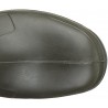 Dunlop Purofort Professional Vert, Sans Renfort en acier – D460933, Vert, 42 EU