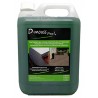 ANTI MOUSSE/ DEMOUSSANT PRO CONCENTRE 5L TOITURE, TERRASSE, FACADES TRAITE JUSQU'A 500M²